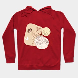 Mother nature Hoodie